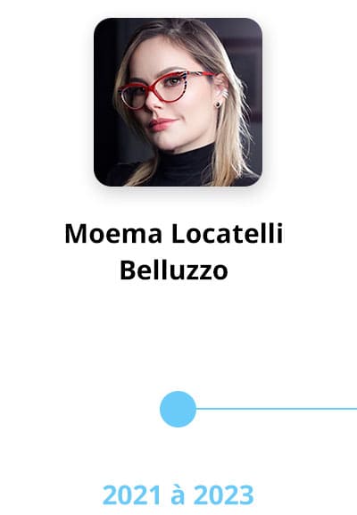 Moema Belluzzo