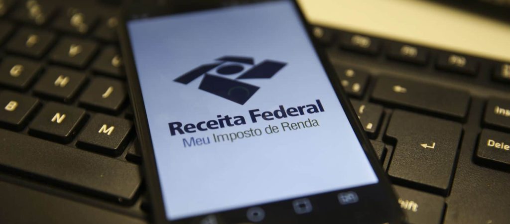 IMPOSTO DE RENDA 201,Declaração IRPF 2019